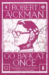 Book cover of Go Back at Once by Unknown