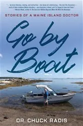 Book cover of Go By Boat by Unknown