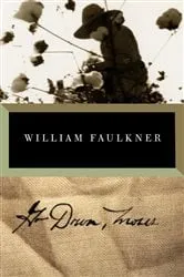 Book cover of Go Down, Moses by William Faulkner