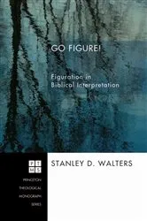 Book cover of GO FIGURE by DOUGLAS PAUL