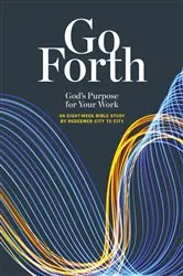Book cover of Go Forth! by Chronicle Books