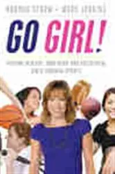 Book cover of Go Girl! by Mark Jenkins