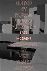 Book cover of Go Home! by Unknown