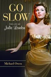 Book cover of Go Slow by Unknown