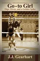 Book cover of Go-to Girl by J.J. Gearhart