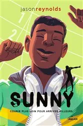 Book cover of Go !, Tome 03 by Jason Reynolds