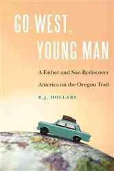 Book cover of Go West, Young Man by Unknown