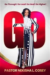 Book cover of Go by Unknown