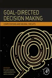Book cover of Goal-Directed Decision Making by Richard W. Morris