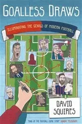 Book cover of Goalless Draws by Unknown