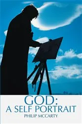 Book cover of God: a Self Portrait by Philip McCarty