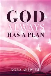 Book cover of God Always Has a Plan by Unknown