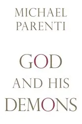 Book cover of God and His Demons by Michael Parenti