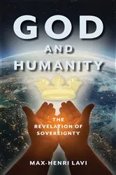 Book cover of God and Humanity by Max-Henri Lavi