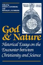 Book cover of God and Nature by Unknown