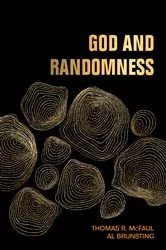 Book cover of God and Randomness by Thomas R. McFaul