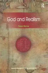 Book cover of God and Realism by Unknown