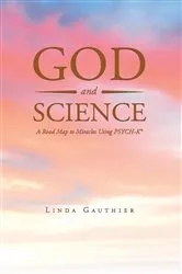 Book cover of God and Science by Linda Gauthier