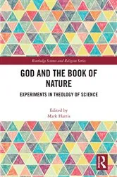 Book cover of God and the Book of Nature by Mark Harris