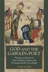 Book cover of God and the Gawain-Poet by Cecilia A. Hatt