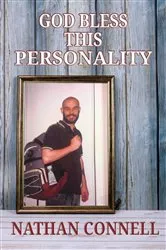 Book cover of God Bless This Personality by Unknown