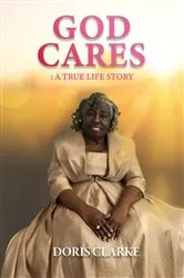 Book cover of God Cares by Unknown
