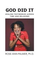 Book cover of God Did It by Sanchez Tanniehill