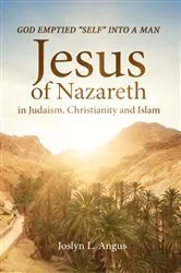 Book cover of God Emptied 