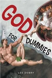 Book cover of God for Dummies by Lee Dobry