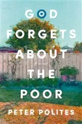 Book cover of God Forgets About the Poor by Unknown