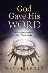 Book cover of God Gave His WORD by Unknown