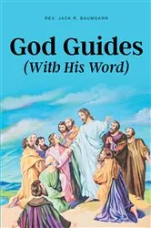 Book cover of God Guides by Unknown