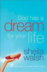 Book cover of God Has a Dream for Your Life by Unknown