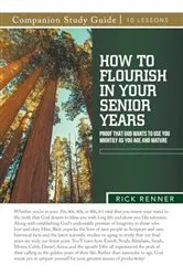 Book cover of God Has Not Given You A Spirit of Fear Study Guide by Denise Renner