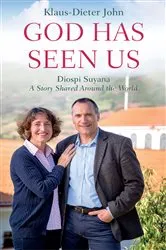 Book cover of God Has Seen Us by Unknown