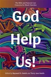 Book cover of God Help Us! by Raynard Smith