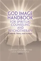Book cover of God Image Handbook for Spiritual Counseling and Psychotherapy by Unknown