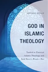Book cover of God in Islamic Theology by Unknown