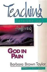 Book cover of God in Pain by Abingdon Press
