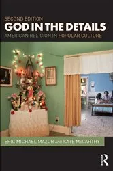 Book cover of God in the Details (2nd ed.) by Eric Mazur