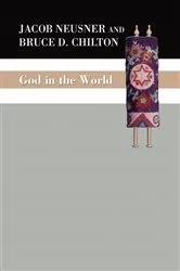 Book cover of God in the World by Unknown