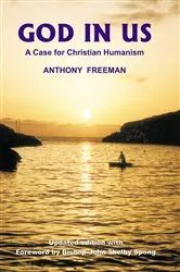 Book cover of God in Us (3rd ed.) by Anthony Freeman