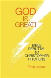 Book cover of God Is Great by Marcia Grace Stewart Goulbourne
