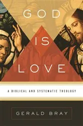 Book cover of God Is Love by William R. Lowery