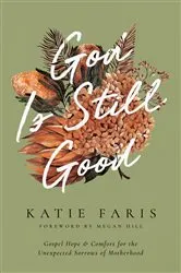 Book cover of God Is Still Good by Katie Faris