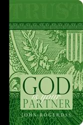 Book cover of God Is Your Partner by DSS John-Roger