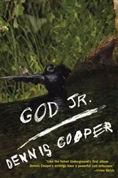 Book cover of God Jr. by Unknown