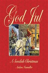 Book cover of God Jul by Anders Neumuller