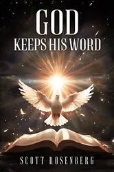 Book cover of God Keeps His Word by Scott Rosenberg