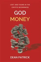 Book cover of God Money by Dean Patrick
